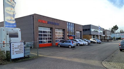 Potman Autotechniek – Hillegom