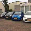 Autobedrijf Peter Opheij & Zn. – Sint-Oedenrode