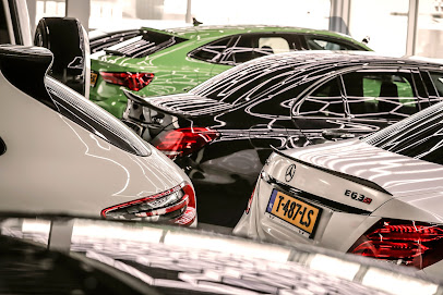 Broers Autoverhuur – Alphen aan den Rijn
