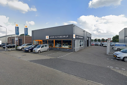 Carteam JOUW AUTOBEDRIJF | Onderhoud, APK en Occasions in Nijkerk – Nijkerk