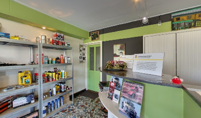 Autobedrijf Schoonhoven – Hulshorst