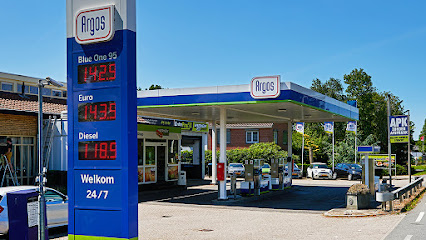 Argos Zevenhuizen, Bredeweg – Zevenhuizen
