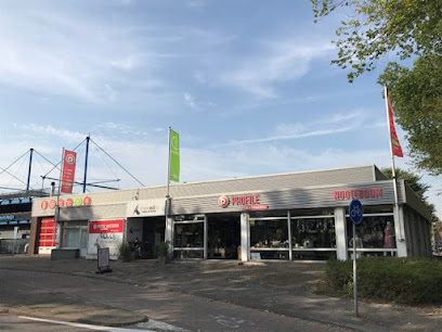 Profile Car & Tire Service Schiedam, Nooteboom – Schiedam