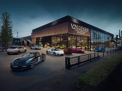 VDM Cars Utrecht B.V. – Houten