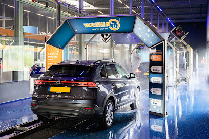 Washin7 Rosmalen – Rosmalen