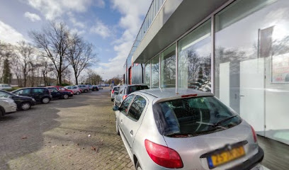 Suzuki RiBo Gorinchem – Gorinchem