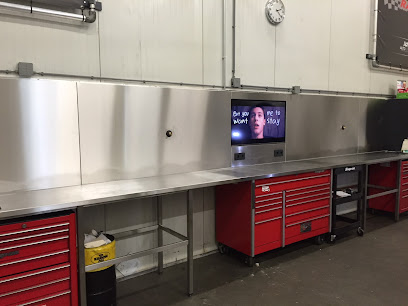 Auto Service Veldhoven – Veldhoven