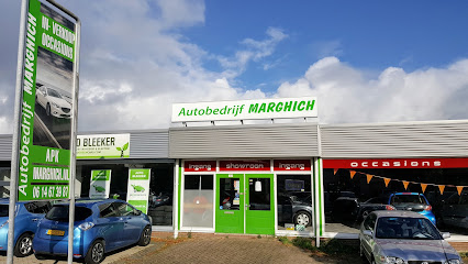 Autobedrijf Marghich – Purmerend