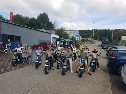 Rover Bikes – Filiaal Valkenburg – Valkenburg