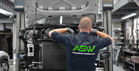 ASW Autoschade Waddinxveen – Waddinxveen