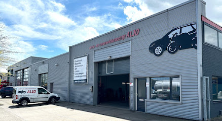 Autobedrijf ALJO – Zwolle