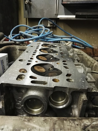 Brinkman Autoservice – Lelystad