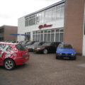 Baas Auto's – Utrecht