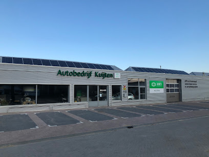 JAMES Autoservice Garage Kuijten – Helmond