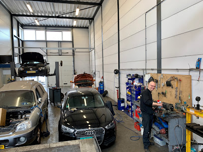 Autoservice Utrecht – Utrecht