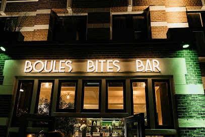 BoulesBitesBar Nijmegen – Nijmegen