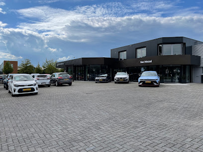 Van Mossel Hyundai Emmen – Emmen