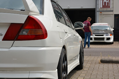 Summa Garage – Purmerend