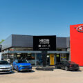 Hedin Automotive Wormerveer - Opel, Fiat en Kia (voorheen Stern) – Wormerveer
