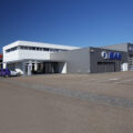 BAS Truck Center Veldhoven – Veldhoven BAS Truck Center Veldhoven – Veldhoven