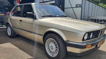 Garagebedrijf Vaessen – Venlo