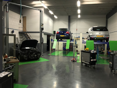 Nefel Automotive – Helmond