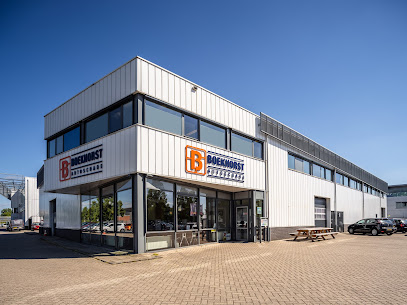Boekhorst Autoschade Veenendaal – Veenendaal