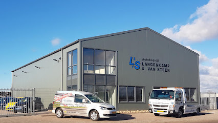 Autobedrijf Langenkamp & Van Steen – Nieuw-Vennep