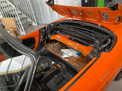 Bosch Car Service – Auto Rivano B.V. – Hoofddorp