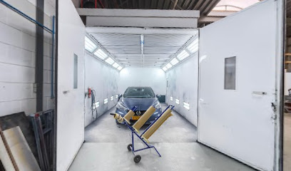 ASN Autoschade Nieuwegein – Nieuwegein