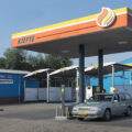 Kiefte tankstation Julianadorp – Julianadorp