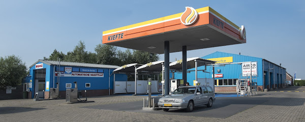 Kiefte tankstation Julianadorp – Julianadorp