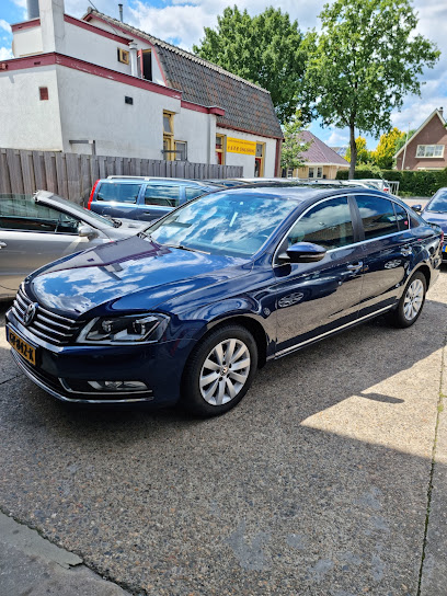 Beekhuis Auto’s – Apeldoorn