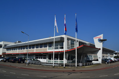 DENSO Europe B.V. – Weesp