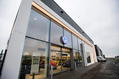 Broekhuis Volkswagen Purmerend – Purmerend