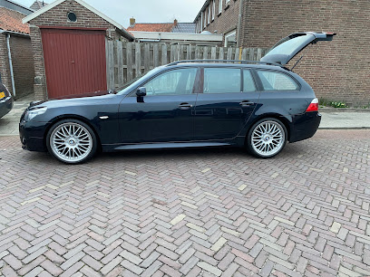 Auto Service Mike Meijer – Heerhugowaard