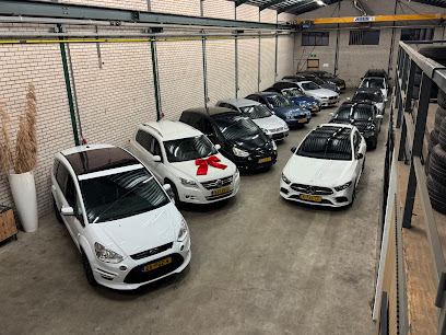 Autocentrum Veenendaal – Veenendaal