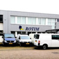 ROTIM green cars – Weesp