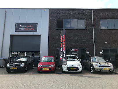Pro Car Occasion – Aalsmeer
