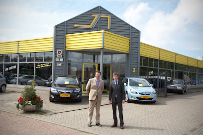 Autobedrijf Jan Niesten – Heemskerk