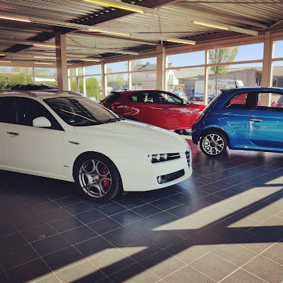 Autoservice Eleveld – Schagen