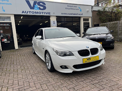 V&S Automotive – Zoetermeer