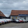 Autocentre van der Welk Gendt – Gendt