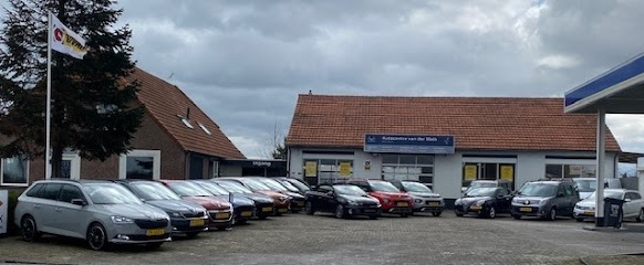Autocentre van der Welk Gendt – Gendt
