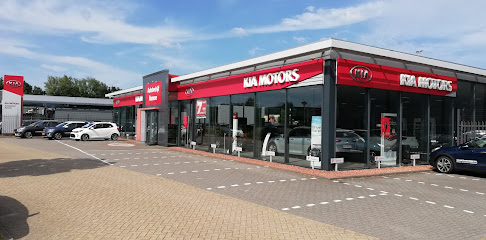 Auto Romme Etten-Leur | KIA DEALER – Etten-Leur