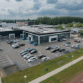 A-Point Volkswagen Amsterdam – Amsterdam