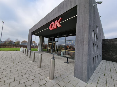 OK Emmen Wilhelmsweg – Emmen