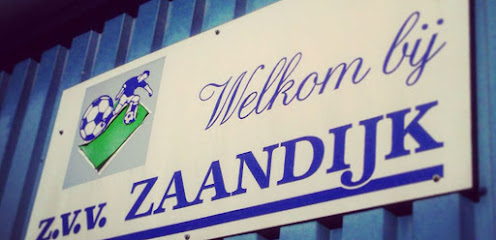 football Zaandijk – Zaandam