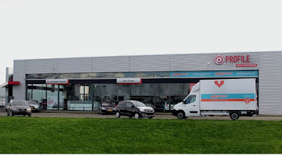 Auto Romar B.V. – Hellevoetsluis
