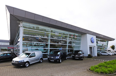 Valley Auto Group Volkswagen Veenendaal – Veenendaal